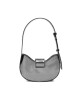 Calvin Klein Jeans Дамска чанта Off Duty Round Shoulderbag22 H K60K611474 Черен - Mera.bg