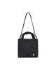 Calvin Klein Jeans Дамска чанта Puffy Aop Ns Crossbody Tote23 K60K611230 Black BDS - Mera.bg