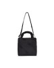 Calvin Klein Jeans Дамска чанта Puffy Aop Ns Crossbody Tote23 K60K611230 Black BDS - Mera.bg