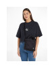 Calvin Klein Jeans Дамска чанта Puffy Aop Ns Crossbody Tote23 K60K611230 Black BDS - Mera.bg