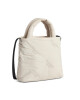 Calvin Klein Jeans Дамска чанта Puffy Aop Ns Crossbody Tote23 K60K611230 Сив - Mera.bg