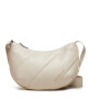 Calvin Klein Jeans Дамска чанта Quilted Crescent Cb Bag24 K60K612370 Екрю - Mera.bg