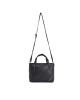 Calvin Klein Jeans Дамска чанта Quilted Micro Ew Tote22 K60K611957 Черен - Mera.bg