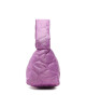 Calvin Klein Jeans Дамска чанта Quilted Shoulder Bag IU0IU00388 Виолетов - Mera.bg