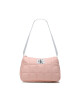 Calvin Klein Jeans Дамска чанта Quilted Shoulder Bag IU0IU00447 TLV - Mera.bg