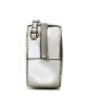 Calvin Klein Jeans Дамска чанта Sculped Camera Bag K60K610396 Сребрист - Mera.bg