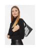 Calvin Klein Jeans Дамска чанта Sculpted Arc Shoulderbag22 K60K611860 Сребрист - Mera.bg