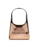 Calvin Klein Jeans Дамска чанта Sculpted Arc Shoulderbag22 Monof K60K611861 Розов - Mera.bg