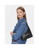 Calvin Klein Jeans Дамска чанта Sculpted Arch Shoulderbag22 Mono K60K611548 Черен - Mera.bg