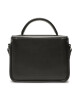 Calvin Klein Jeans Дамска чанта Sculpted Boxy Flap Cb19 Pipping K60K610306 BDS - Mera.bg