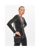 Calvin Klein Jeans Дамска чанта Sculpted Boxy Flap Cb19 Pipping K60K610306 BDS - Mera.bg