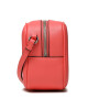 Calvin Klein Jeans Дамска чанта Sculpted Camera Bag 18 Mono K60K610275 Коралов - Mera.bg