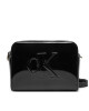 Calvin Klein Jeans Дамска чанта Sculpted Camera Bag Im K60K613054 Черен - Mera.bg