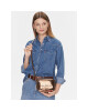 Calvin Klein Jeans Дамска чанта Sculpted Camera Bag18 Mono F K60K611859 Розов - Mera.bg