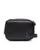 Calvin Klein Jeans Дамска чанта Sculpted Camera Bag18 Mono K60K610065 BDS - Mera.bg