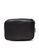 Calvin Klein Jeans Дамска чанта Sculpted Camera Bag18 Mono K60K610065 BDS - Mera.bg