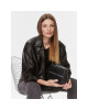 Calvin Klein Jeans Дамска чанта Sculpted Camera Bag18 Mono K60K610275 Black/Metallic Logo 0GL - Mera.bg