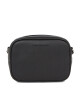 Calvin Klein Jeans Дамска чанта Sculpted Camera Bag18 Mono K60K610275 Black With Rose 01F - Mera.bg