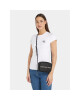 Calvin Klein Jeans Дамска чанта Sculpted Camera Bag18 Mono K60K610275 Black With Rose 01F - Mera.bg