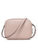 Calvin Klein Jeans Дамска чанта Sculpted Camera Bag18 Mono K60K610275 Розов - Mera.bg