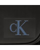 Calvin Klein Jeans Дамска чанта Sculpted Camera Bag18 Twill K60K610304 BDS - Mera.bg