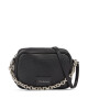 Calvin Klein Jeans Дамска чанта Sculpted Camera Bag18 W/Chain K60K611189 Black BDS - Mera.bg