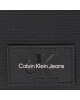 Calvin Klein Jeans Дамска чанта Sculpted Camera Bag18 W/Chain K60K611189 Black BDS - Mera.bg