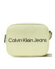 Calvin Klein Jeans Дамска чанта Sculpted Camera Bagi8 Mono K60K610275 ZCW - Mera.bg
