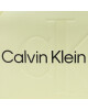 Calvin Klein Jeans Дамска чанта Sculpted Camera Bagi8 Mono K60K610275 ZCW - Mera.bg