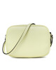 Calvin Klein Jeans Дамска чанта Sculpted Camera Bagi8 Mono K60K610275 ZCW - Mera.bg