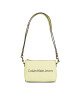 Calvin Klein Jeans Дамска чанта Sculpted Camera Pouch 21 Mono K60K610681 ZCW - Mera.bg