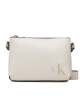 Calvin Klein Jeans Дамска чанта Sculpted Camera Pouch21 Mono K60K610078 ACF - Mera.bg