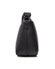 Calvin Klein Jeans Дамска чанта Sculpted Camera Pouch21 Mono K60K610078 Черен - Mera.bg