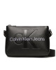 Calvin Klein Jeans Дамска чанта Sculpted Camera Pouch21 Mono K60K610681 0GJ - Mera.bg