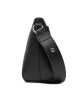 Calvin Klein Jeans Дамска чанта Sculpted Camera Pouch21 Mono K60K610681 Black/Metallic Logo 0GL - Mera.bg