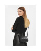 Calvin Klein Jeans Дамска чанта Sculpted Camera Pouch21 Mono K60K610681 Black/Metallic Logo 0GL - Mera.bg