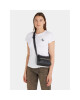 Calvin Klein Jeans Дамска чанта Sculpted Camera Pouch21 Mono K60K610681 Black With Rose 01F - Mera.bg