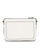 Calvin Klein Jeans Дамска чанта Sculpted Camera Pouch21 Mono K60K610681 Екрю - Mera.bg