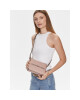 Calvin Klein Jeans Дамска чанта Sculpted Camera Pouch21 Mono K60K610681 Розов - Mera.bg