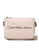 Calvin Klein Jeans Дамска чанта Sculpted Camera Pouch21 Mono K60K610681 TGE - Mera.bg