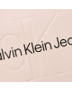 Calvin Klein Jeans Дамска чанта Sculpted Camera Pouch21 Mono K60K610681 TGE - Mera.bg