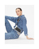 Calvin Klein Jeans Дамска чанта Sculpted Camera Pouch21 Mono S K60K611862 Сребрист - Mera.bg
