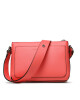 Calvin Klein Jeans Дамска чанта Sculpted Camera Pouch2I Mono K60K610681 Коралов - Mera.bg