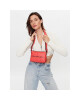 Calvin Klein Jeans Дамска чанта Sculpted Camera Pouch2I Mono K60K610681 Коралов - Mera.bg