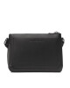 Calvin Klein Jeans Дамска чанта Sculpted Camera Pouch2I Twill K60K610301 Черен - Mera.bg