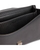 Calvin Klein Jeans Дамска чанта Sculpted Ew Flap Conv25 Chain K60K611186 Черен - Mera.bg
