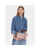 Calvin Klein Jeans Дамска чанта Sculpted Ew Flap Conv25 Mono K60K611866 Розов - Mera.bg