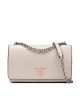 Calvin Klein Jeans Дамска чанта Sculpted Ew Flap Conv25 Spec K60K610072 Бежов - Mera.bg