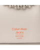 Calvin Klein Jeans Дамска чанта Sculpted Ew Flap Conv25 Spec K60K610072 Бежов - Mera.bg