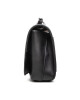 Calvin Klein Jeans Дамска чанта Sculpted Ew Flap Conv25 Spec K60K610072 Черен - Mera.bg